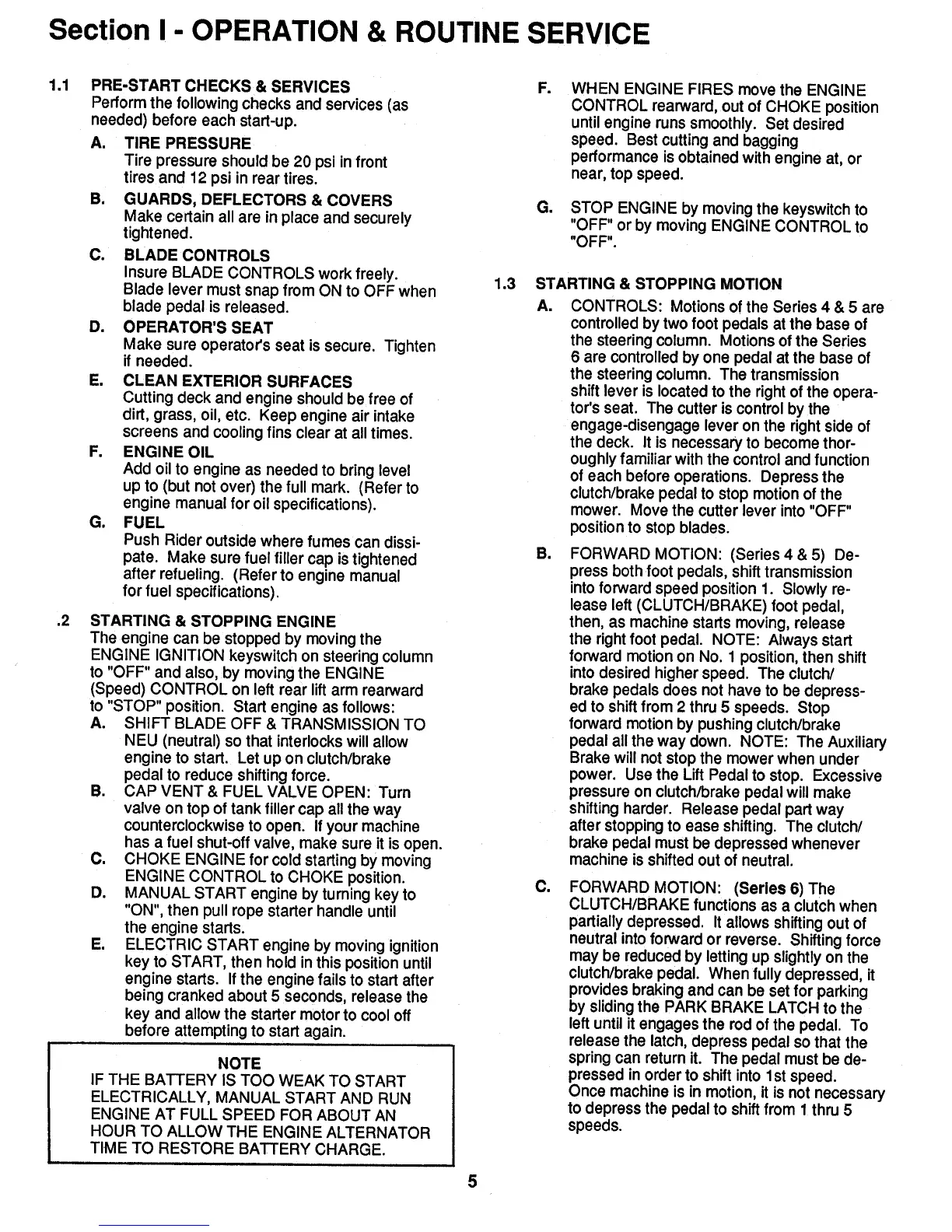 Page #5 background image