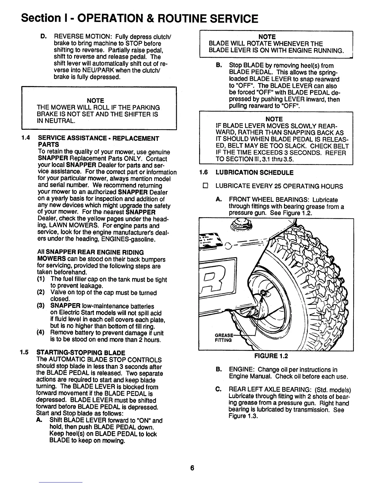 Page #6 background image