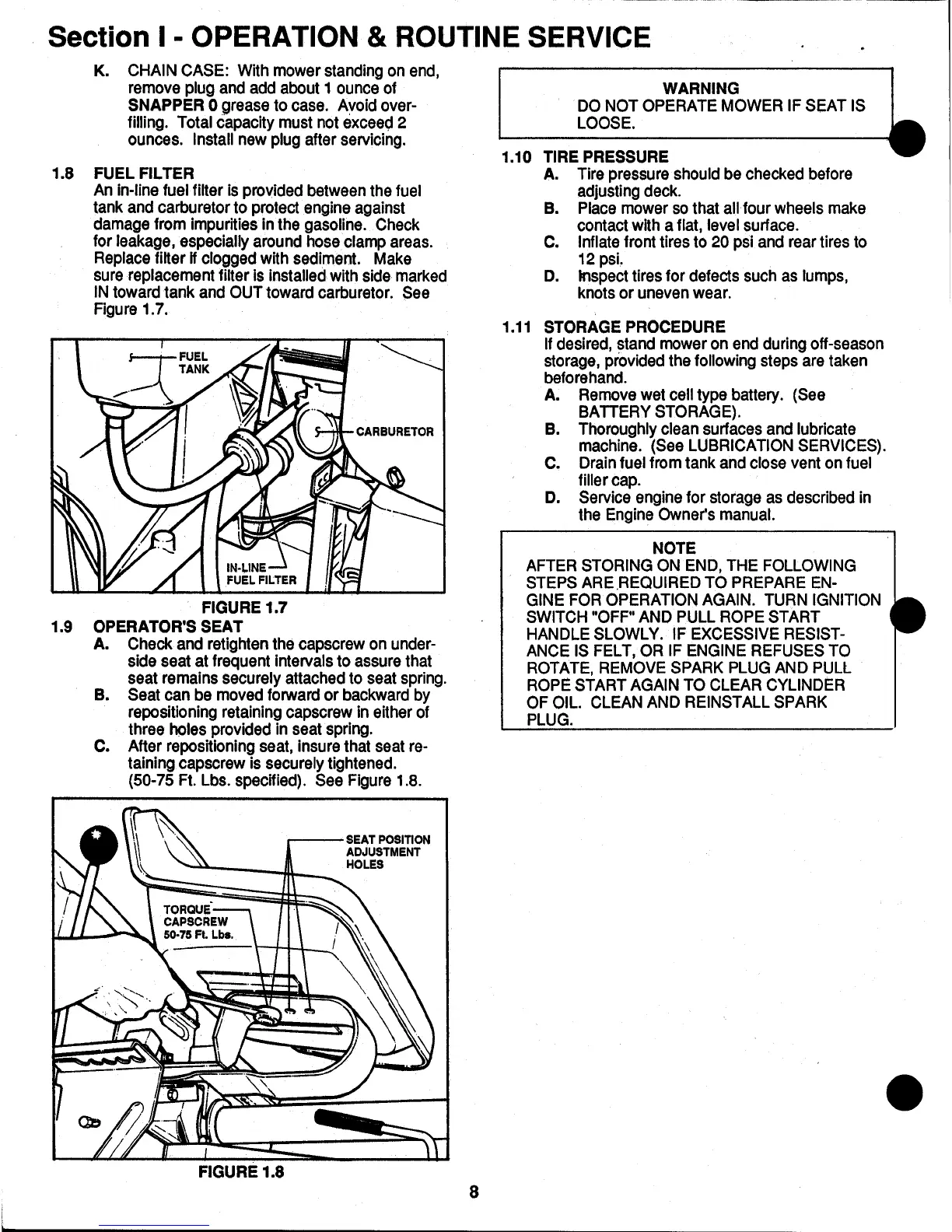 Page #8 background image