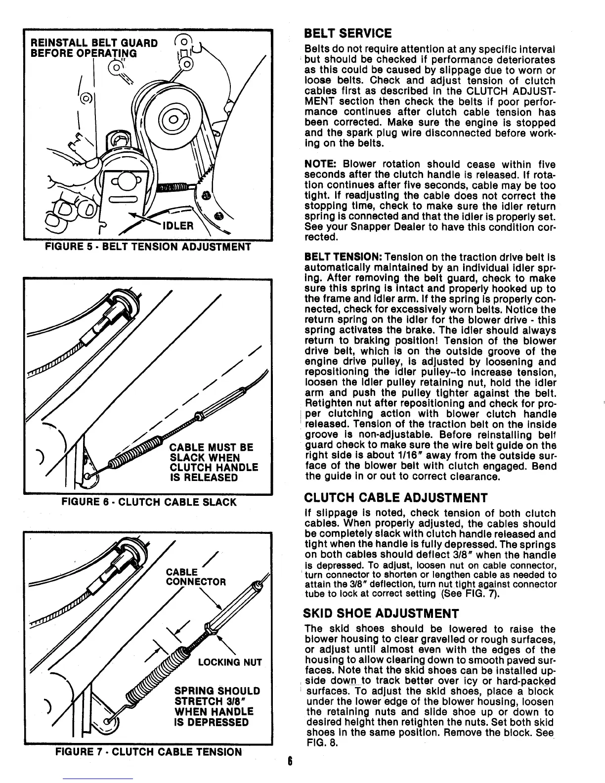 Page #6 background image