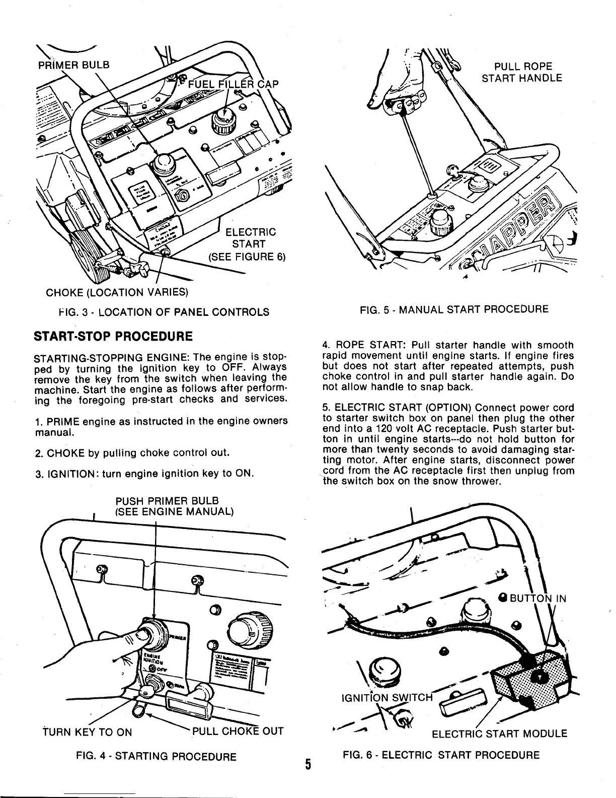 Page #5 background image