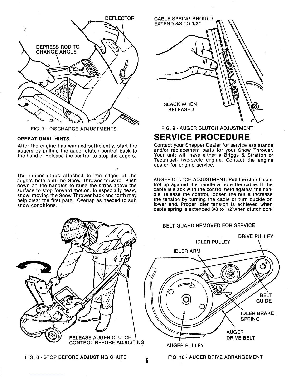 Page #6 background image