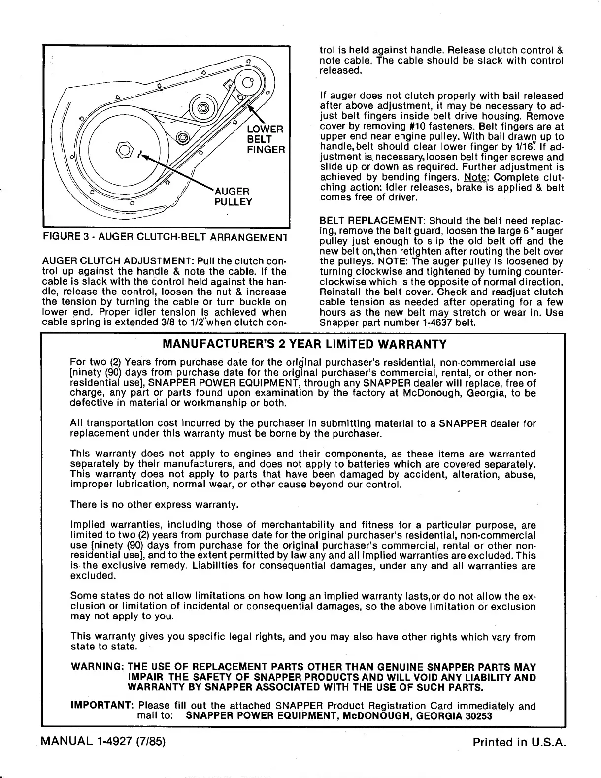 Page #4 background image