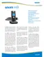 Preview: Specifications