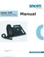 Preview: Manual