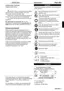 Preview: Instruction Manual