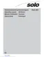 Preview: Operating Manual