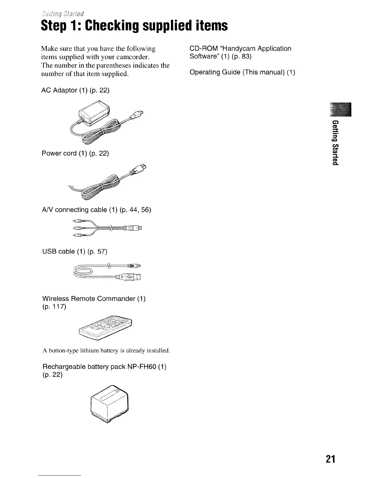 Page #21 background image