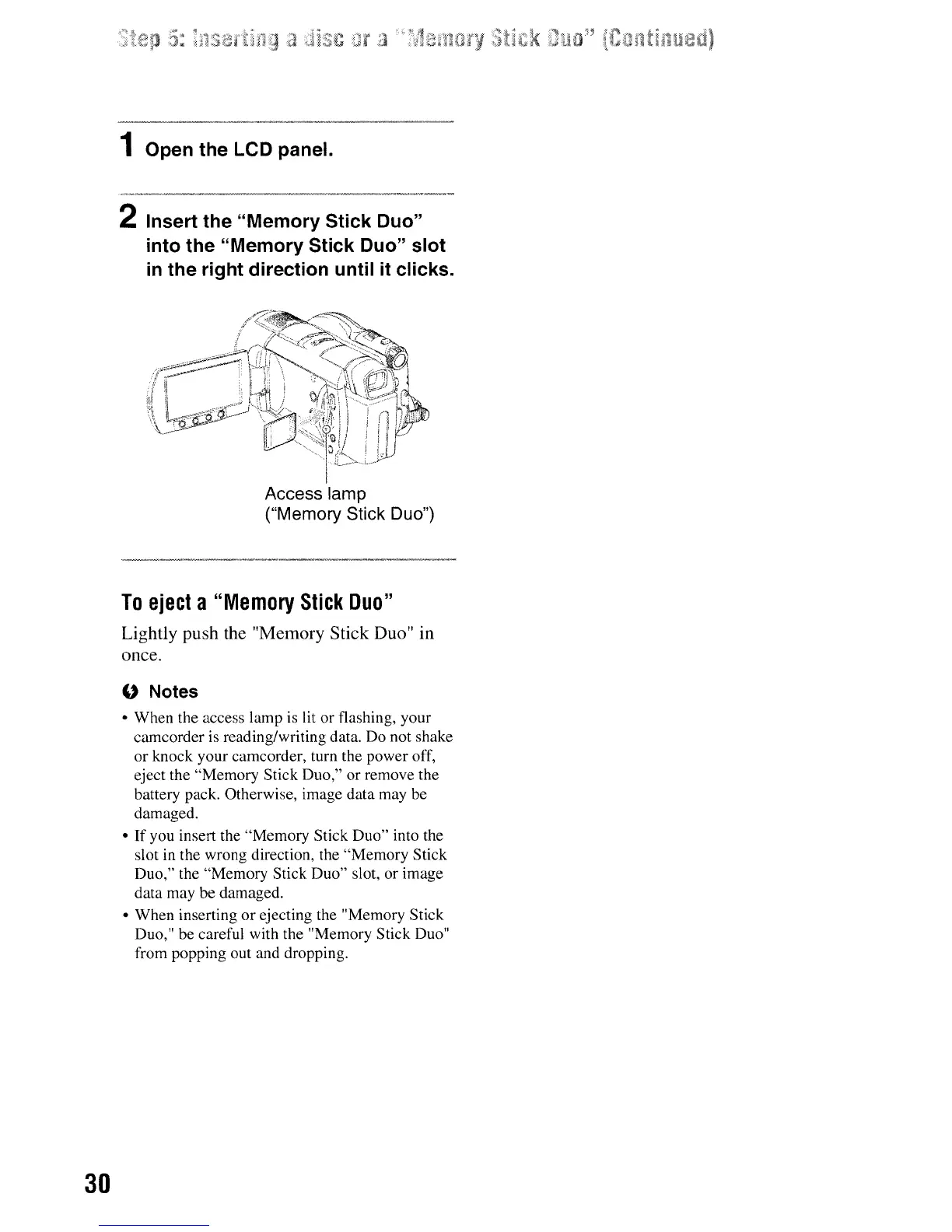 Page #30 background image