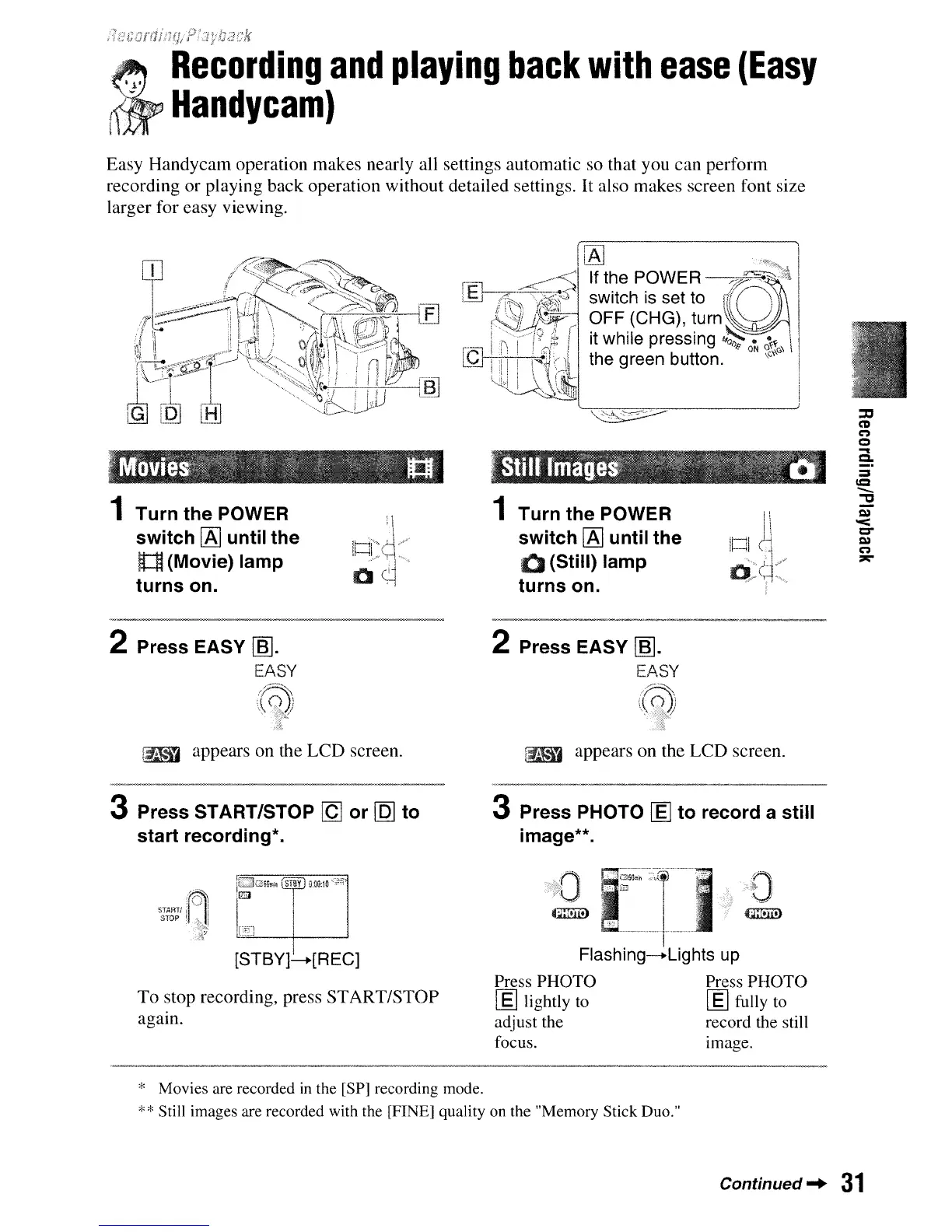 Page #31 background image