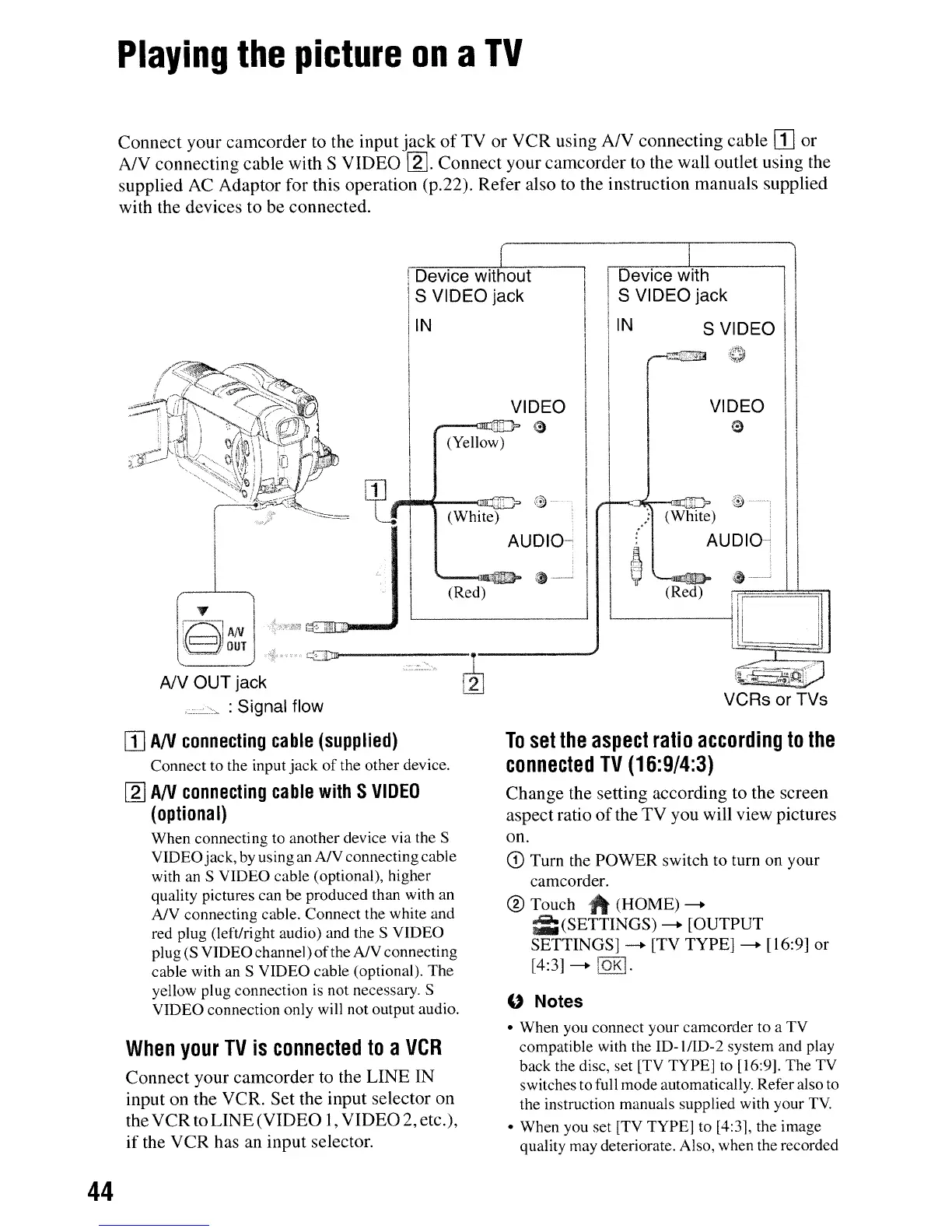 Page #44 background image