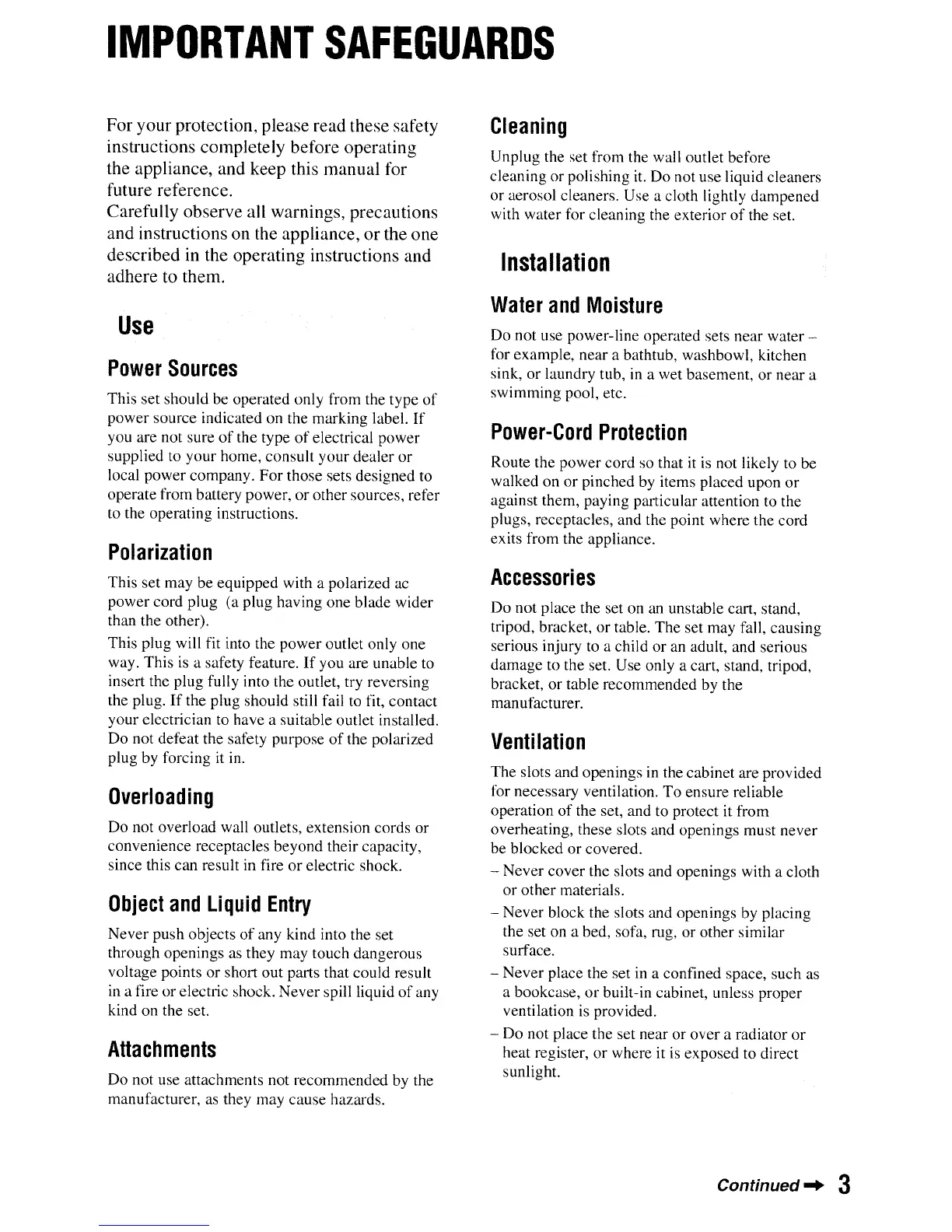 Page #3 background image