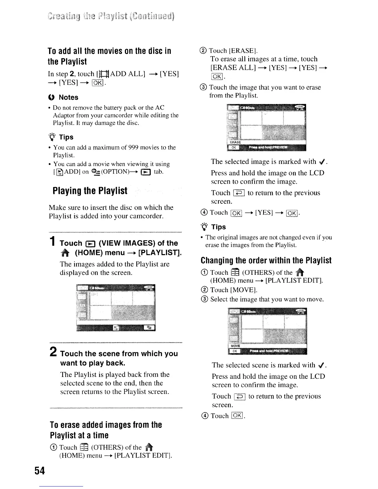 Page #54 background image