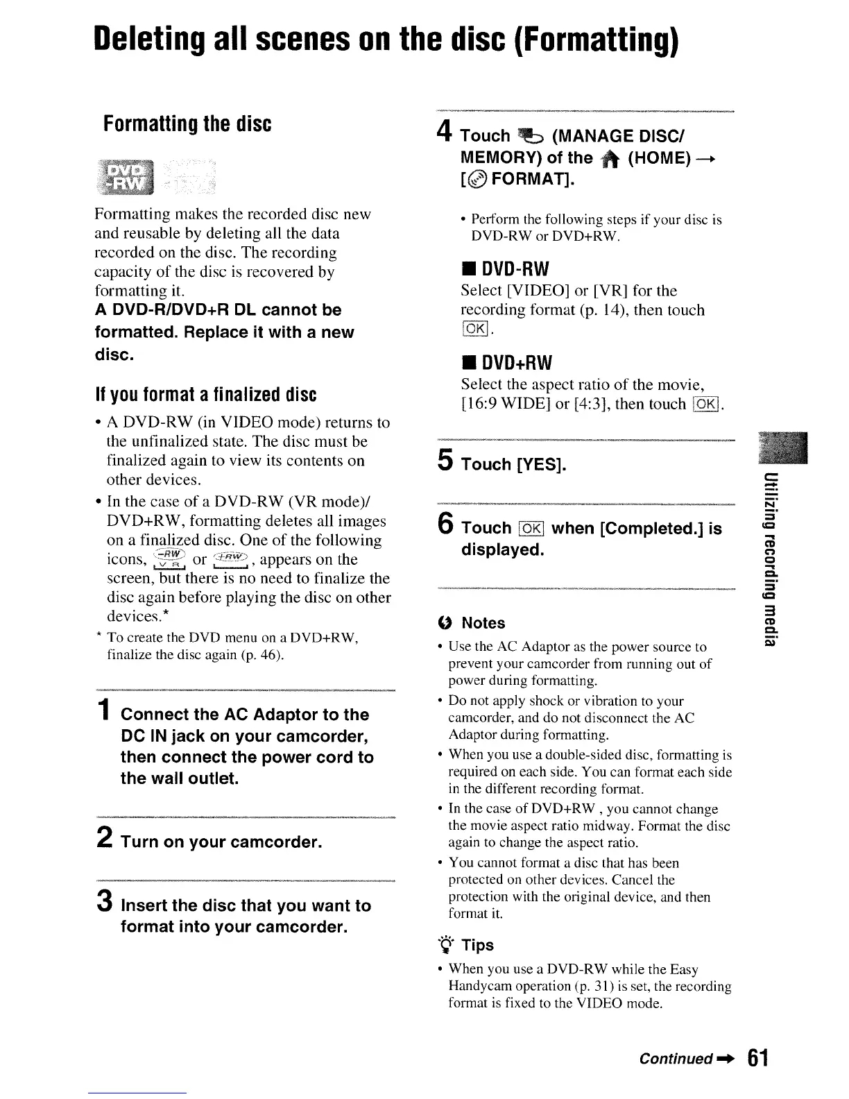 Page #61 background image