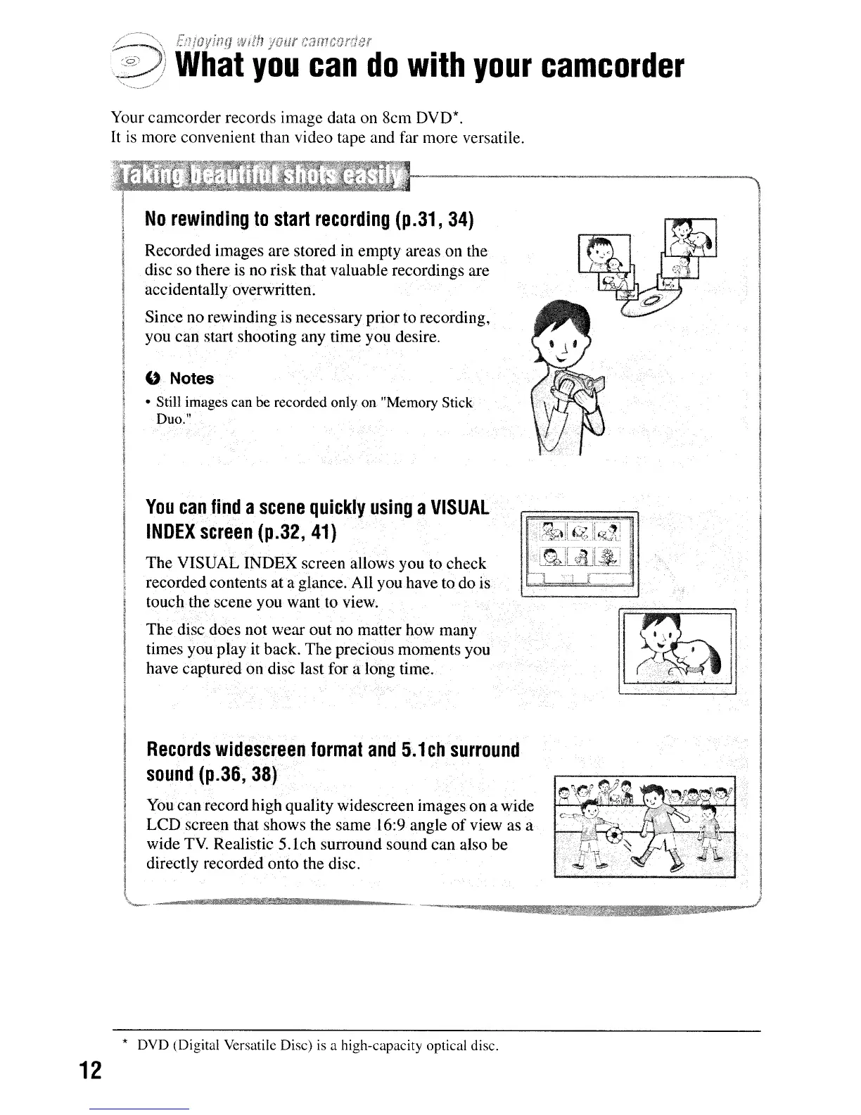 Page #12 background image