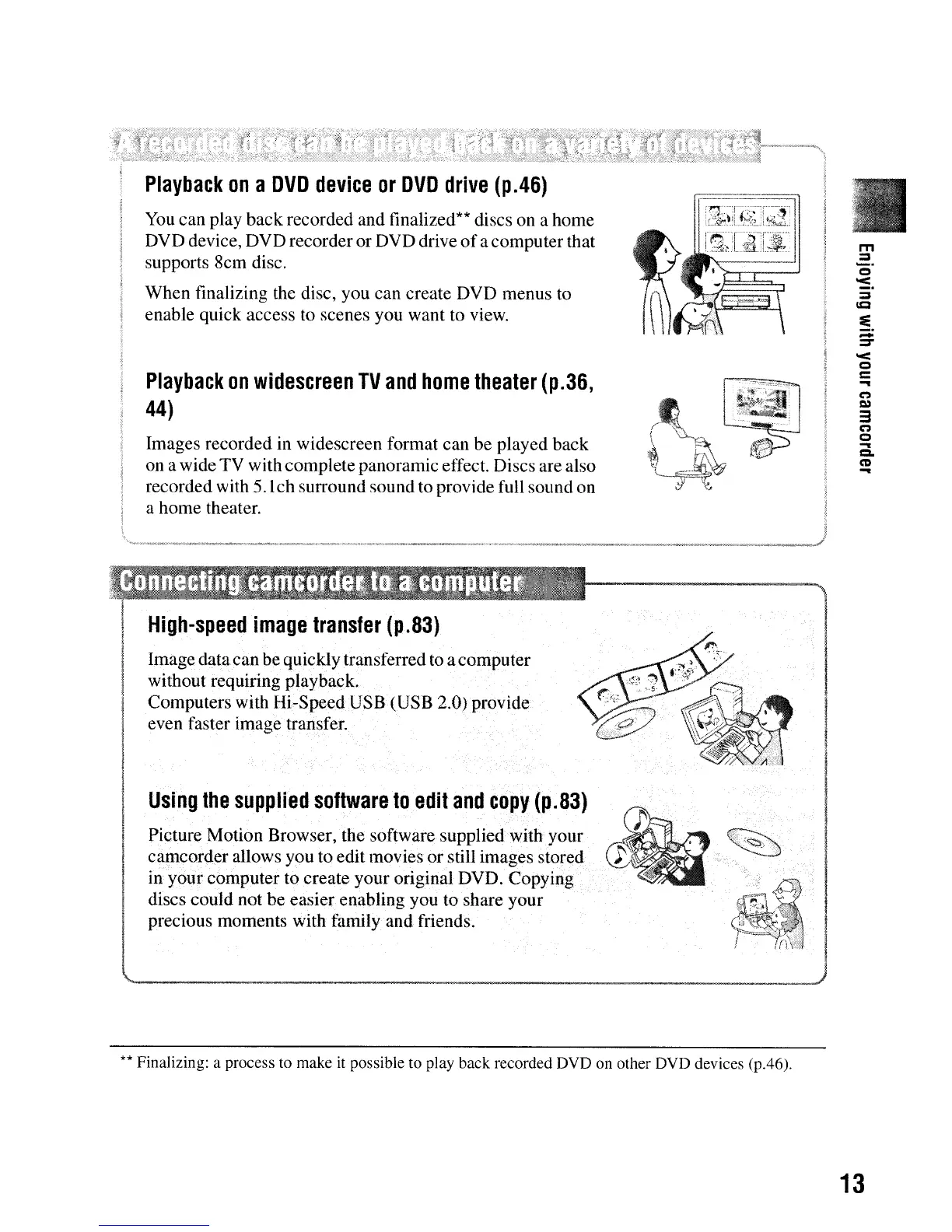 Page #13 background image