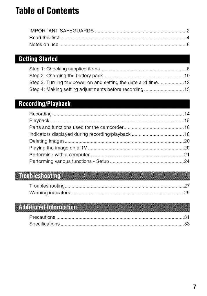 Page #7 background image