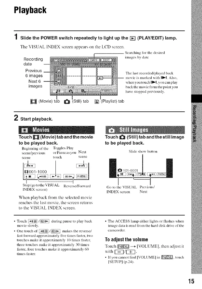 Page #15 background image