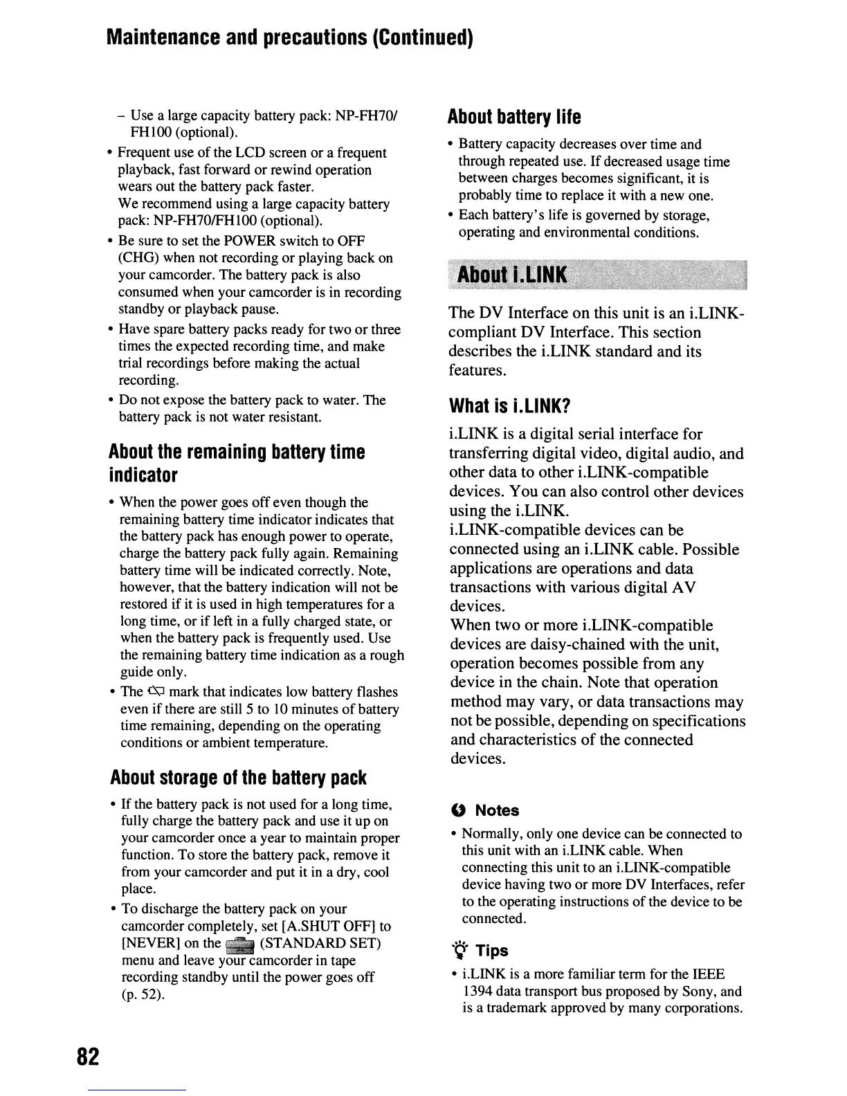 Page #82 background image