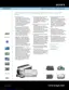 Preview: Specifications