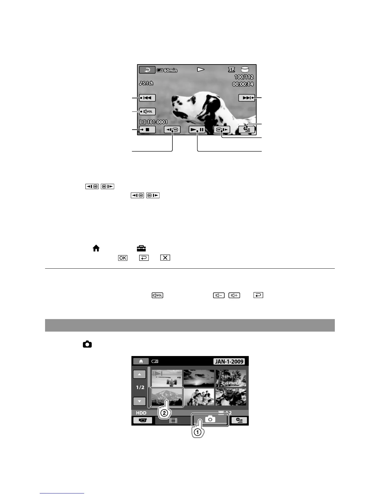 Page #22 background image