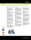 Preview: Specifications