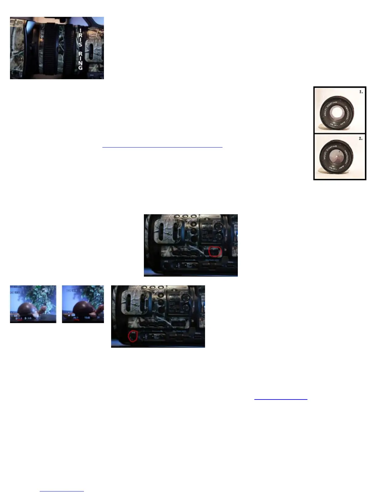 Page #6 background image