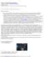 Preview: User Guide