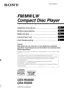 Preview: Operating Instructions
