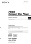 Preview: Operating Instructions