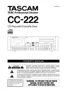 Preview: Owner's Manual