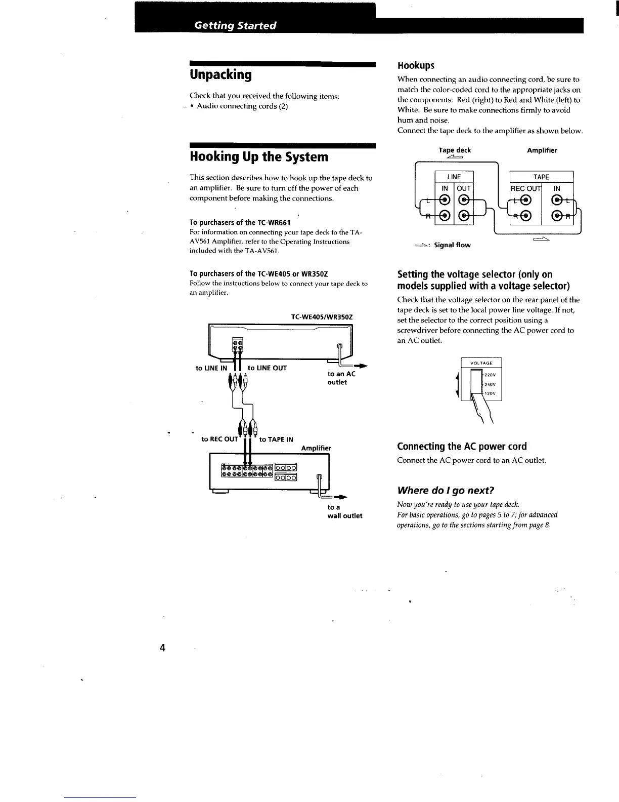 Page #4 background image