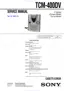 Preview: Service Manual