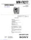Preview: Service Manual