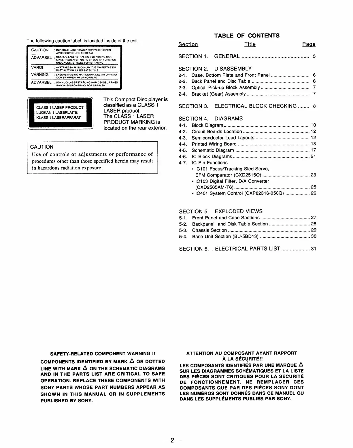 Page #2 background image