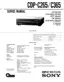 Preview: Service Manual