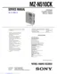 Preview: Service Manual