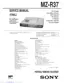 Preview: Service Manual