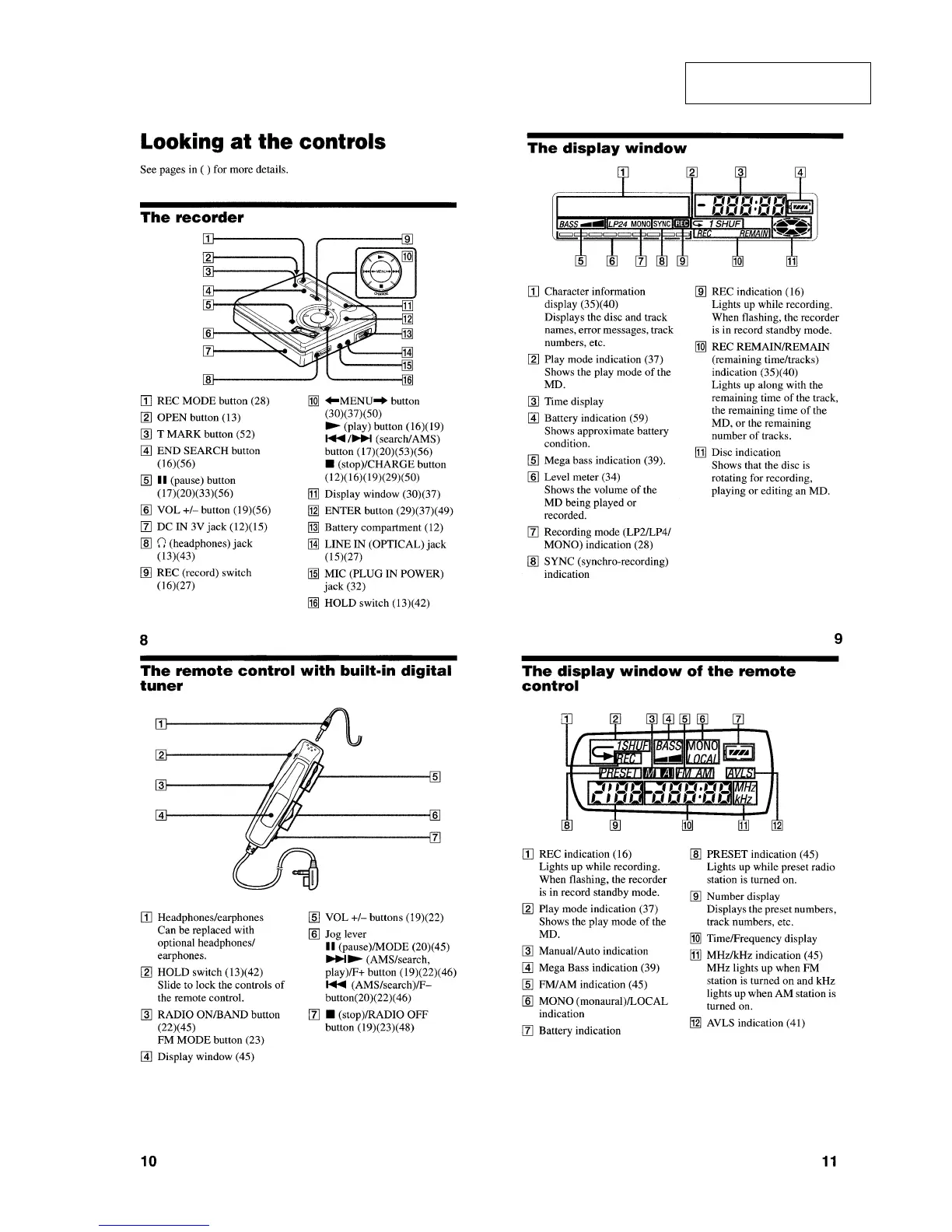 Page #5 background image