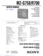 Preview: Service Manual