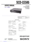 Preview: Service Manual