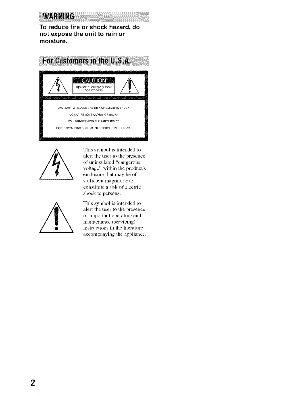 Page #2 background image