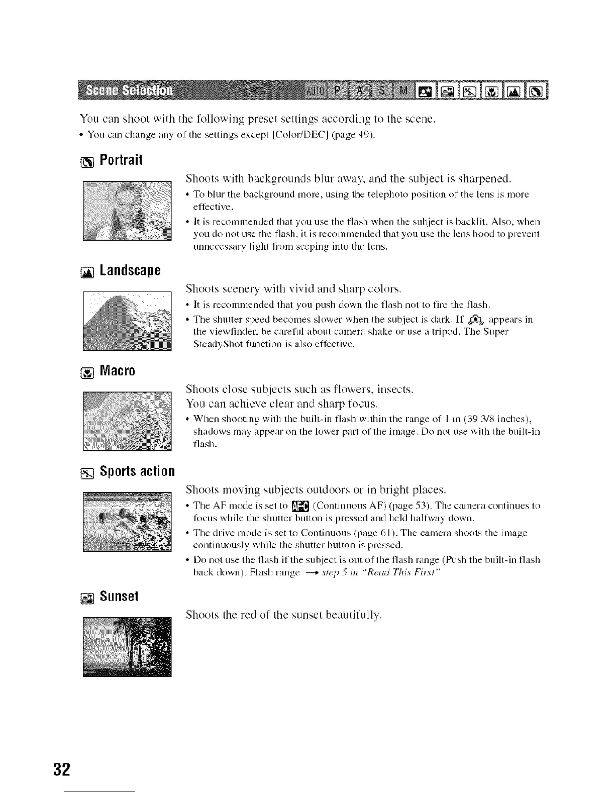 Page #32 background image