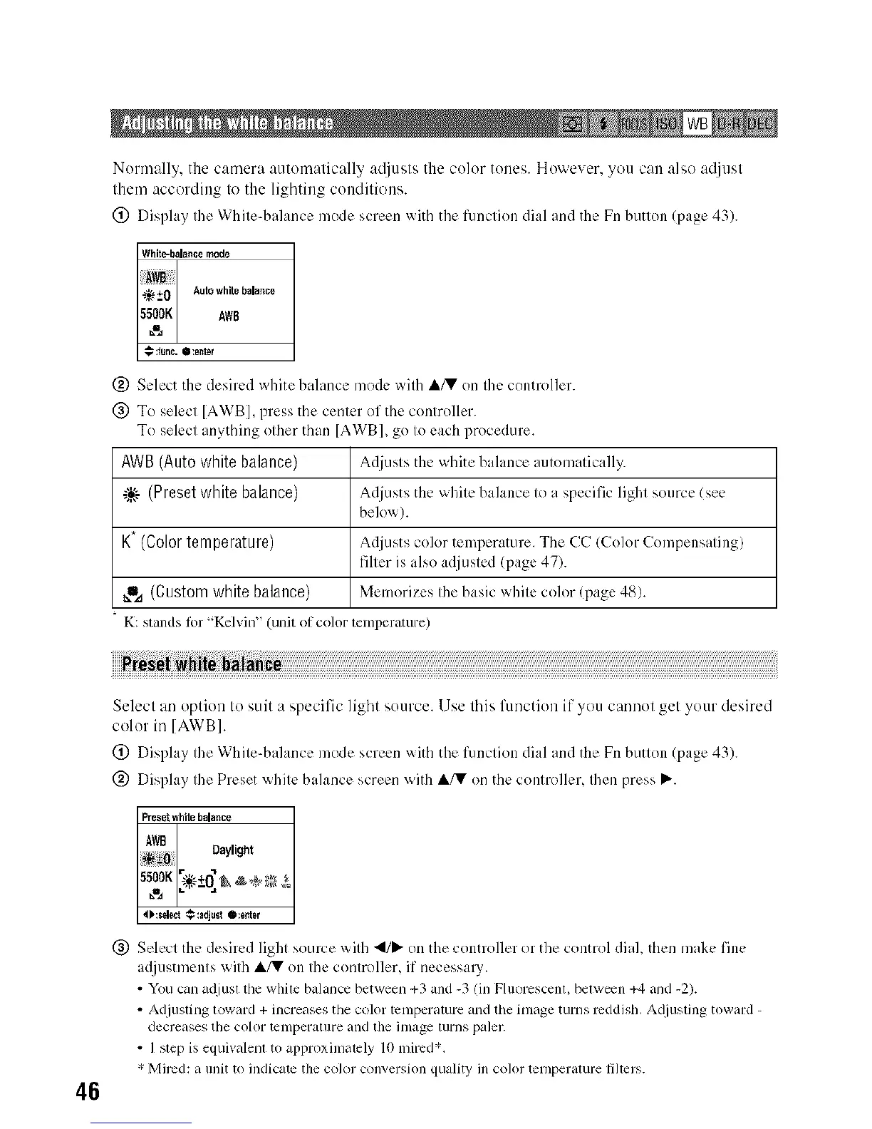 Page #46 background image