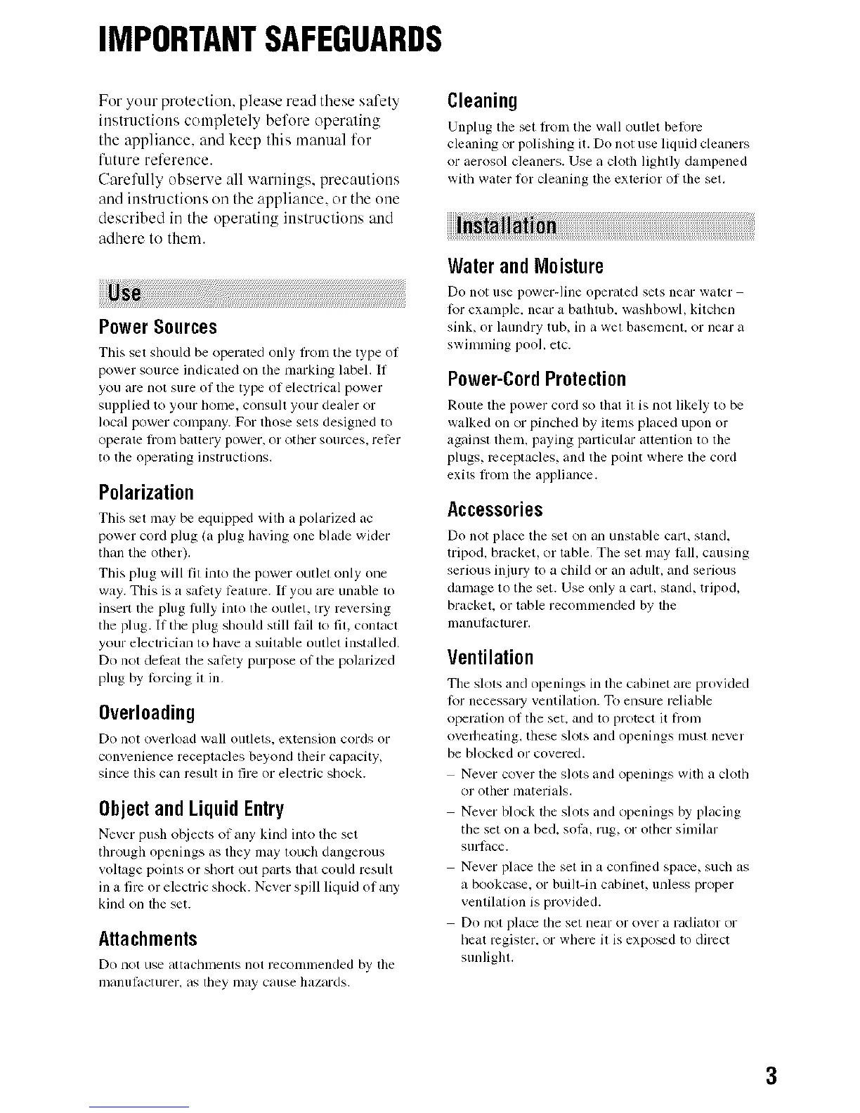 Page #3 background image
