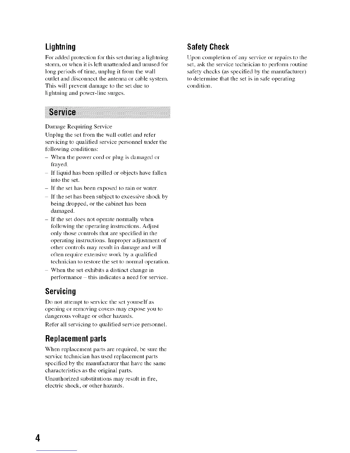 Page #4 background image