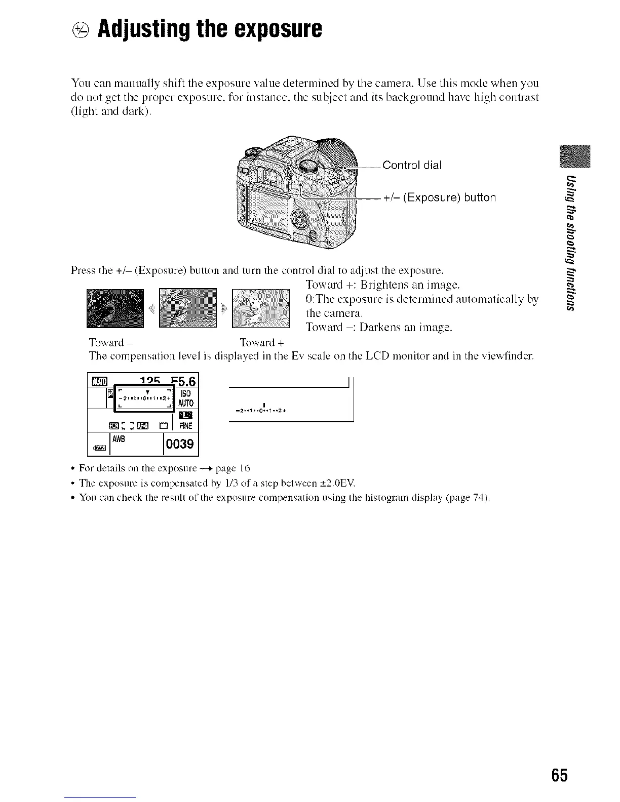 Page #65 background image
