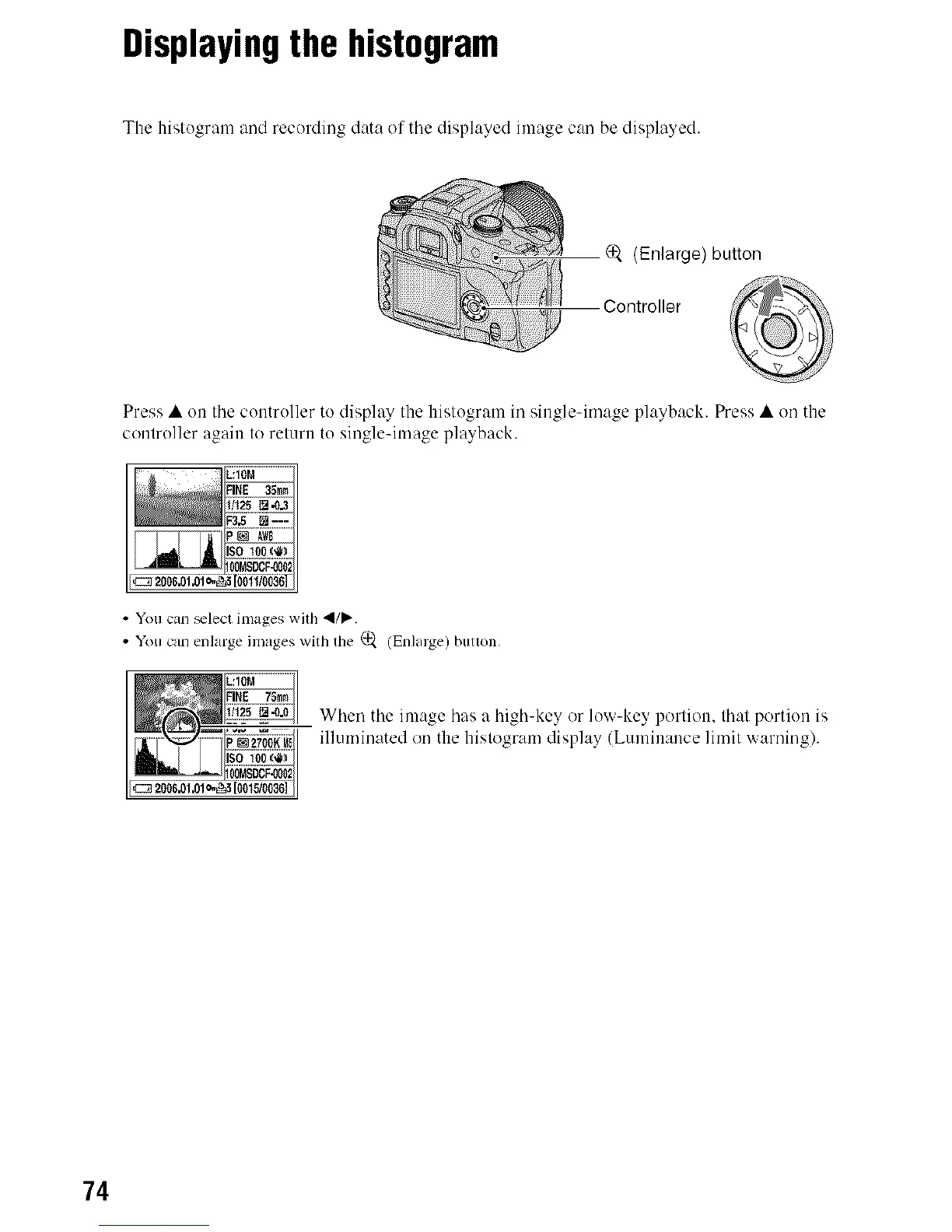 Page #74 background image