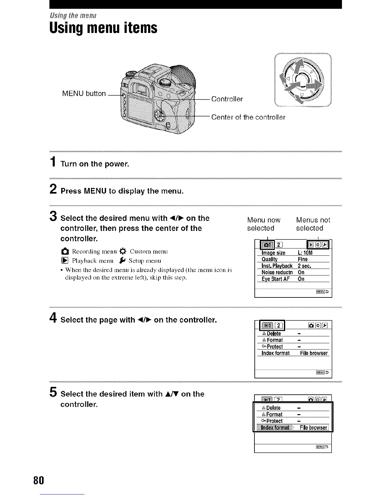 Page #80 background image