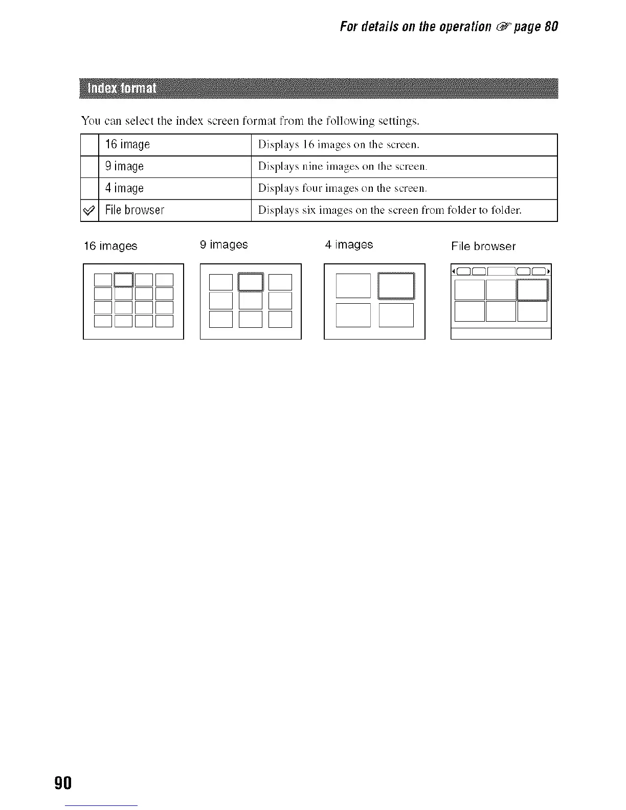 Page #90 background image